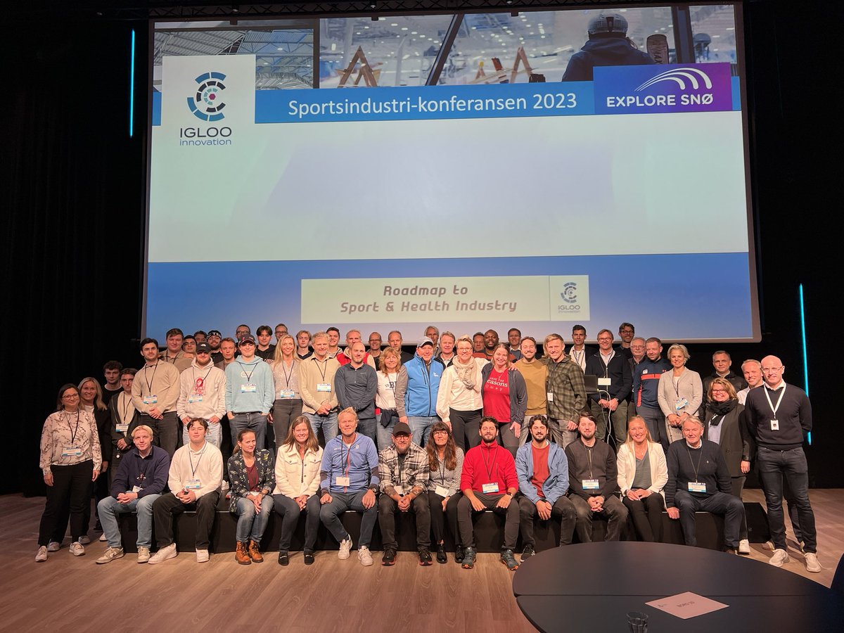 Collective Innovation tweet media