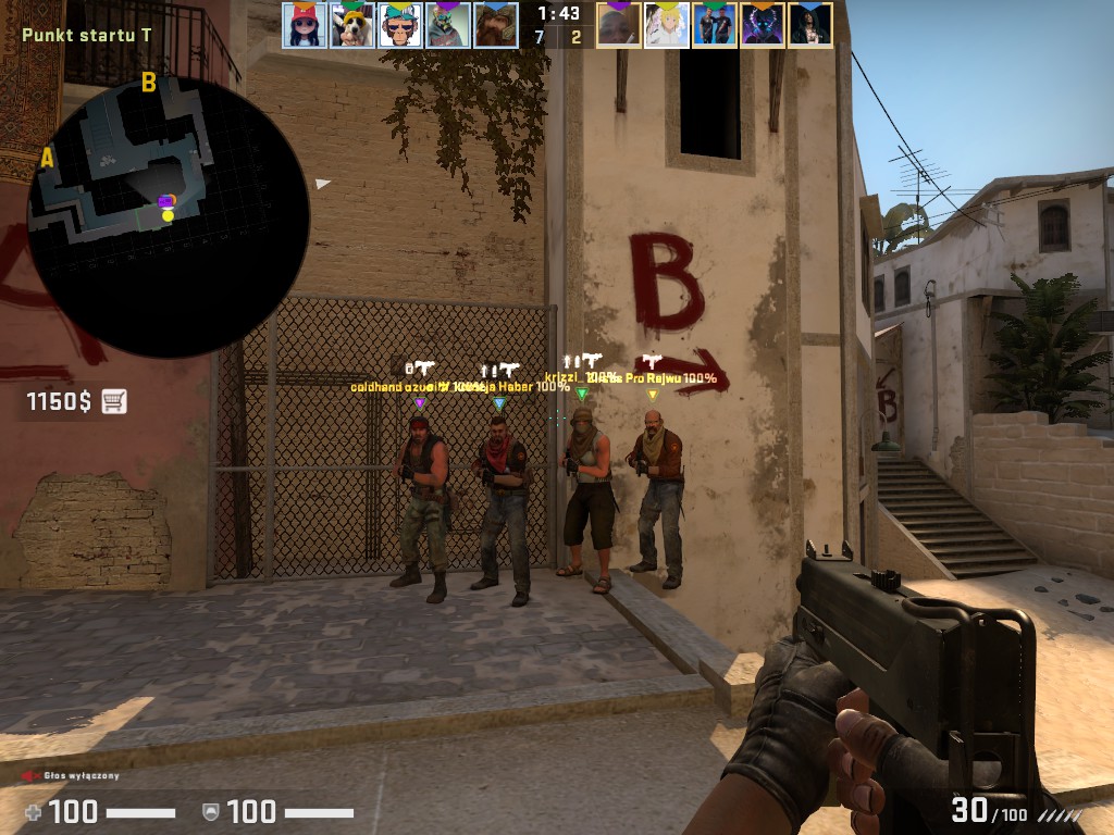 zirsuspro's tweet photo. Goodbye CS:GO! 👋

#CSGO #CS2 https://t.co/Mkgul04Fsd