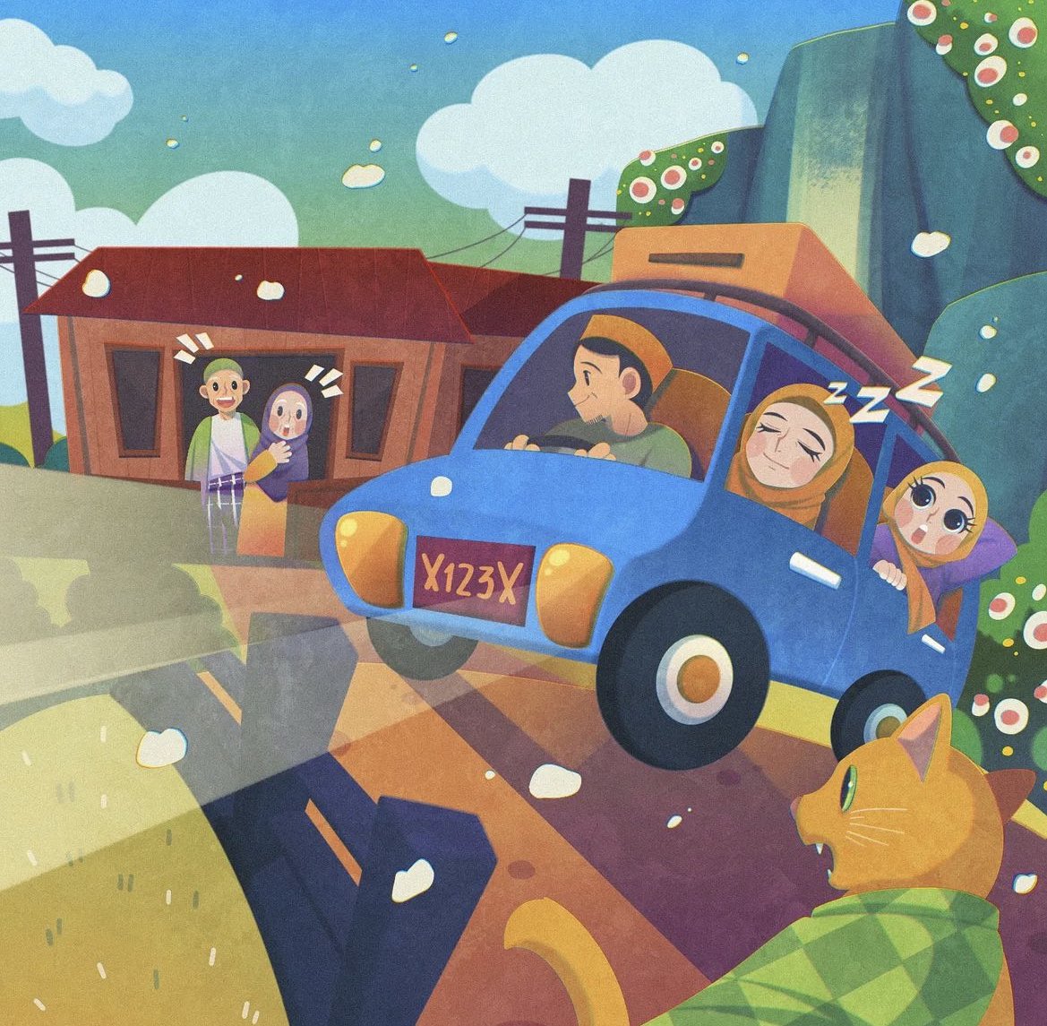 Art vs artist 🌸🎀