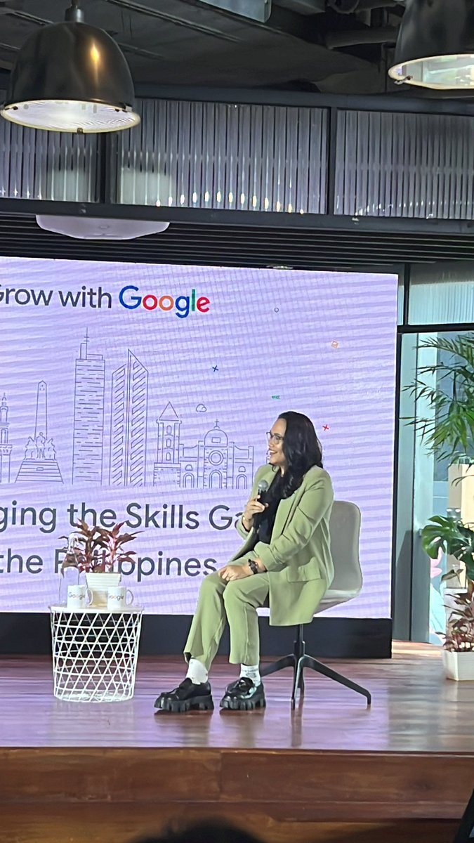Google Philippines tweet media