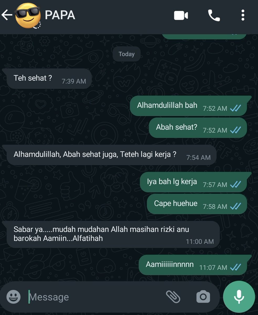widiaaredikta's tweet photo. Gini doang melow ... mungkin aku sedang melow melownya https://t.co/KjCEZ93ofD