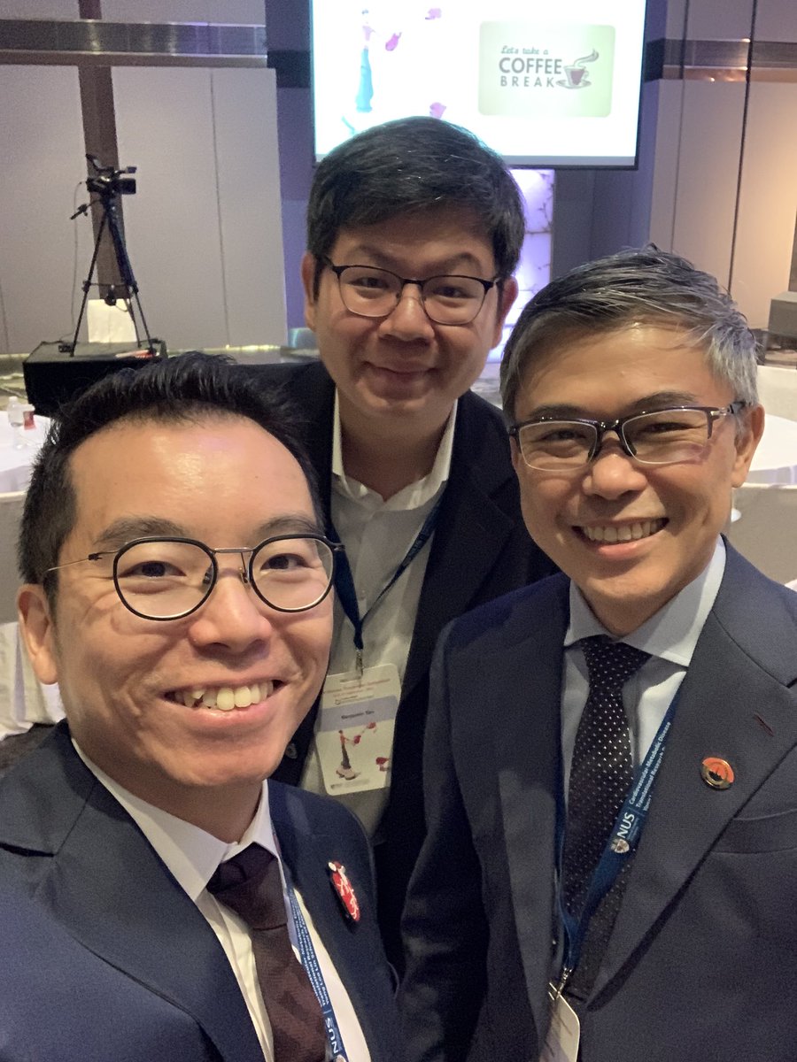 Project RESET is launched! Congrats to @rsyf2 Mayank & team for bringing together key stakeholders for primary prevention of CVD! Grateful to play a part of this endeavor - the real work begins now 💪🏻 medicine.nus.edu.sg/reset_landing/ @NUSMedicine @dukenus @ASTARsg @NTUsg @Garmin