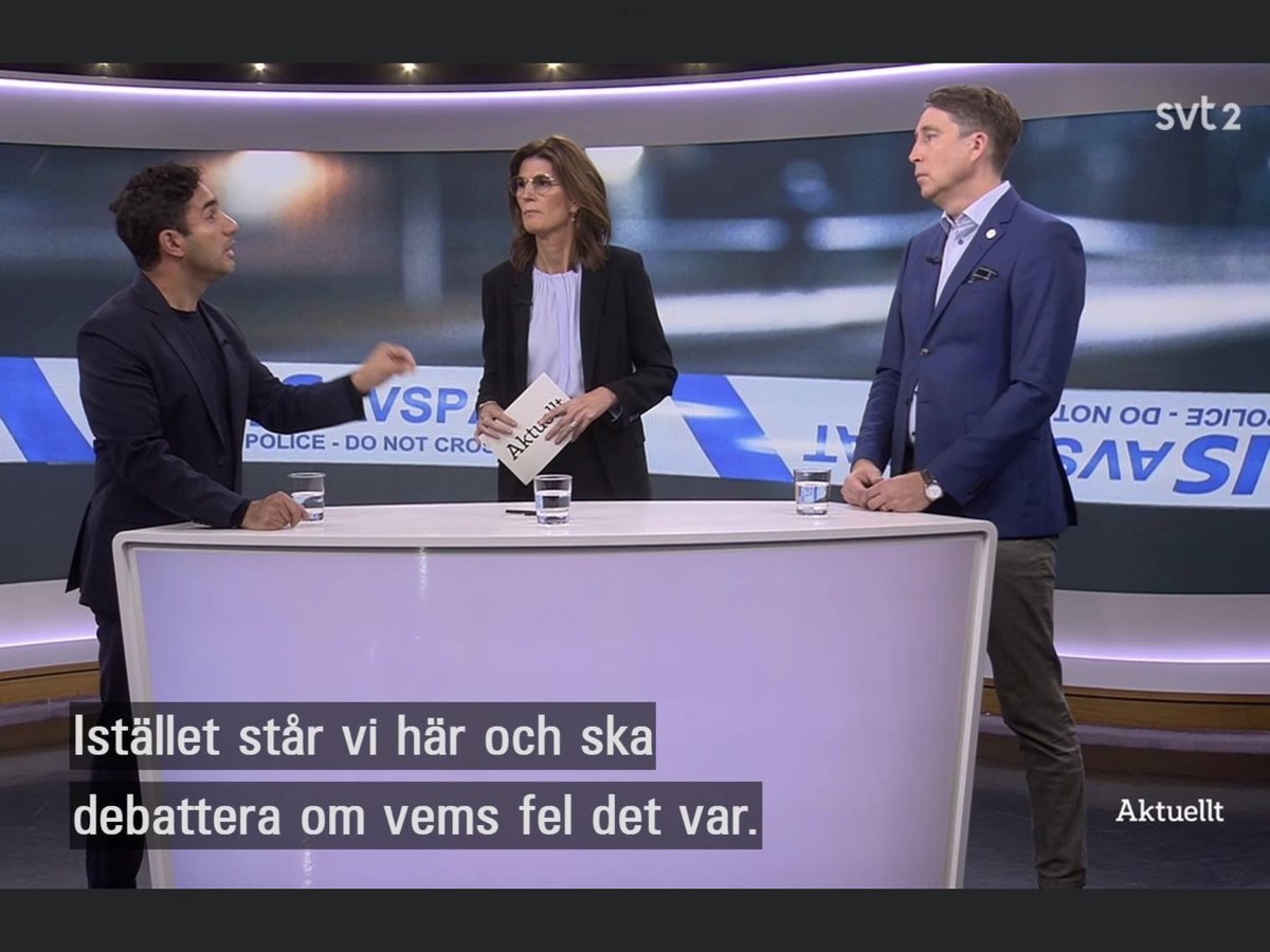 Carl Lindstrand tweet media