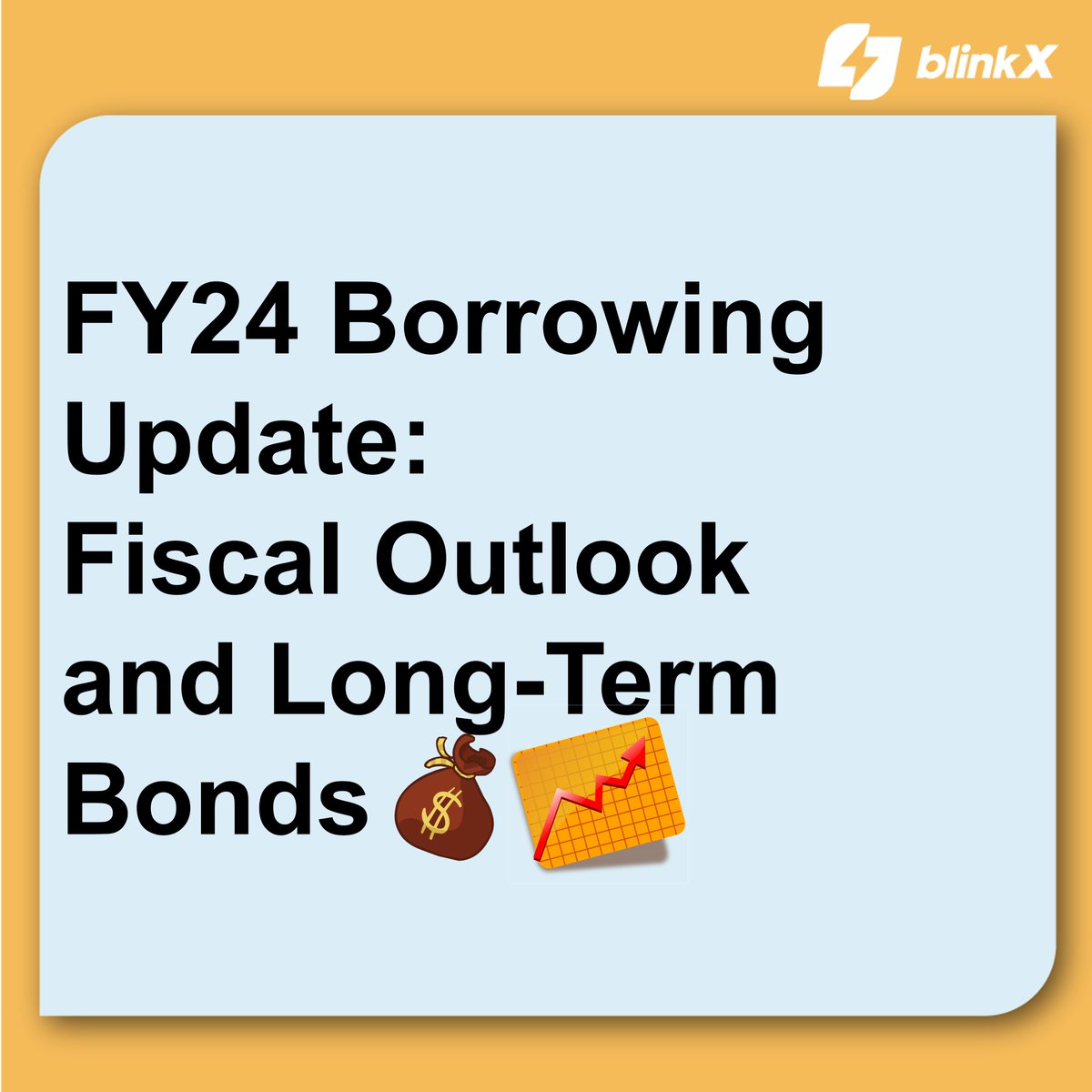 The government has announced #borrowingschedule for second half of FY24 and that is on target at Rs6.55 trillion. For the full, that will keep the #borrowingtarget at the originally budgeted Rs15.43 trillion. This includes nearly Rs20,000 crore via #SovereignGreenBonds 🧵