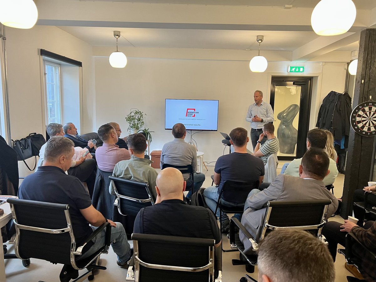 Collective Innovation tweet media