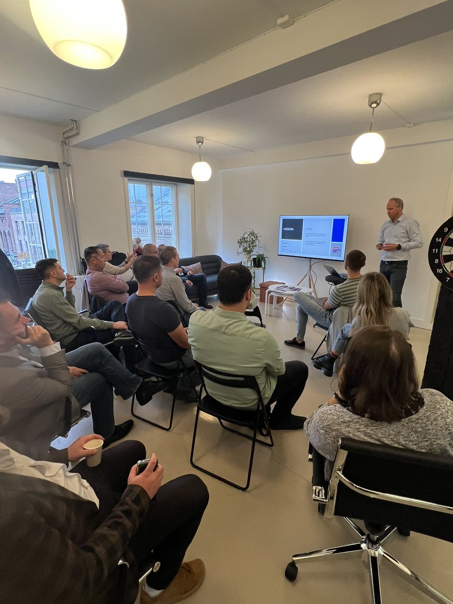 Collective Innovation tweet media