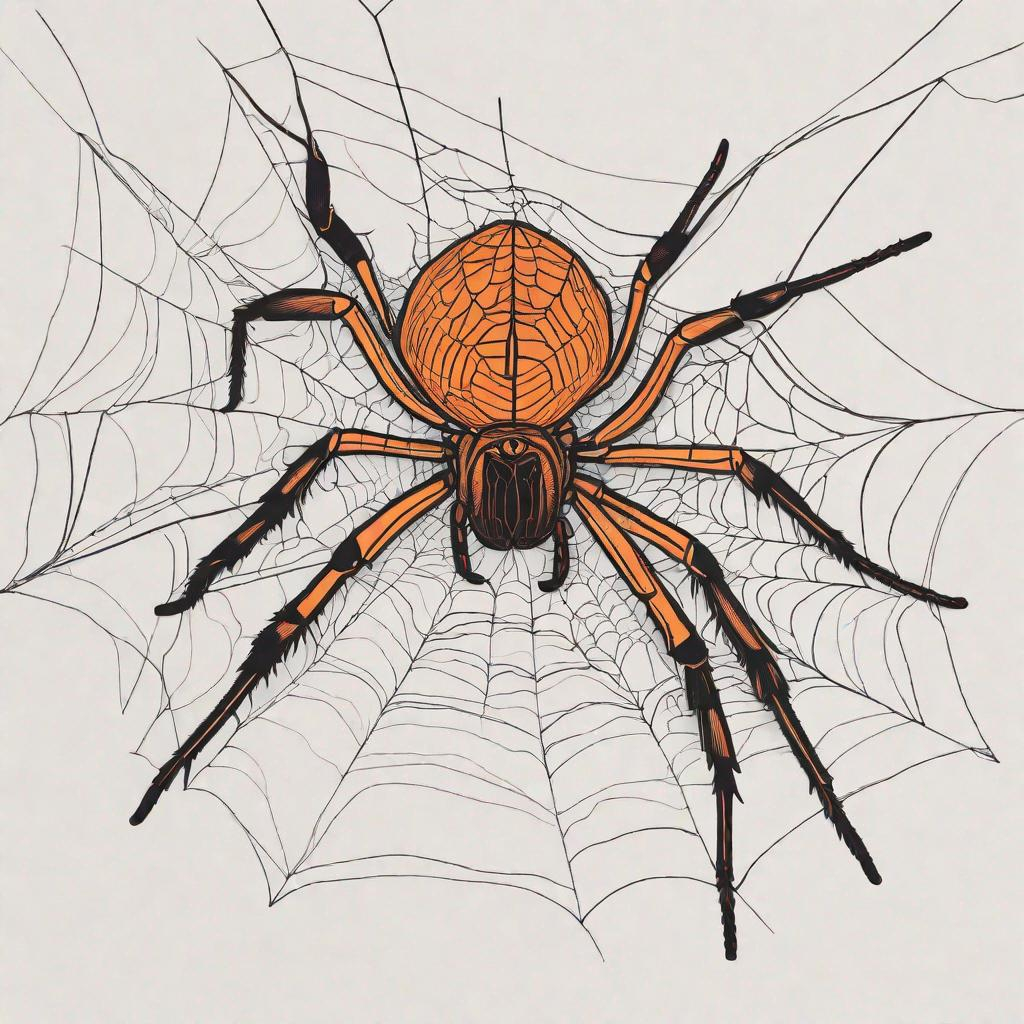 shinO7_O7's tweet photo. Good afternoon!😬
#Spider #Parrot #SingleLine #Animal #drawing #unique #technique

"One Line Animal Drawings"⬇️
🔗https://t.co/9HAxANdGsg https://t.co/atJTzWDzhn