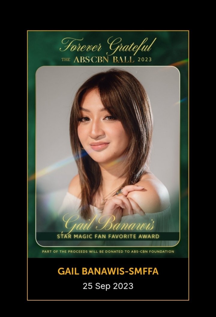 riza_carbos's tweet photo. Let's go RG fam, support natin sila.

Vote #RalphGail for Star Magic Fan Favorite Award at the #ABSCBNBall2023 💜 @KtxPH 

GAIL BANAWIS👇🏻
https://t.co/NJmtxxfwRl…

RALPH MALIBUNAS👇🏻
https://t.co/0C5WyZlF4V…

@ralphhmalibunas @struggail https://t.co/xvdxVN49uG