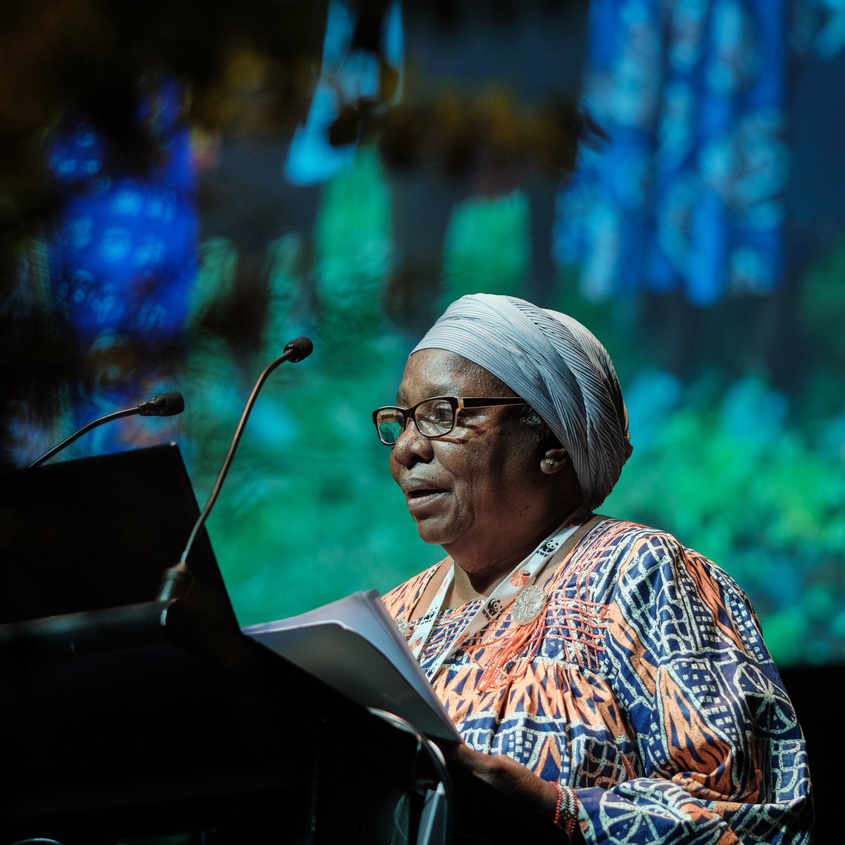 Big News! Indigenous leaders urge meaningful and sustained engagement of local communities in ecological restoration at #SER2023. Read the full press release here ser.org/news/652582/SE… #generationrestoration