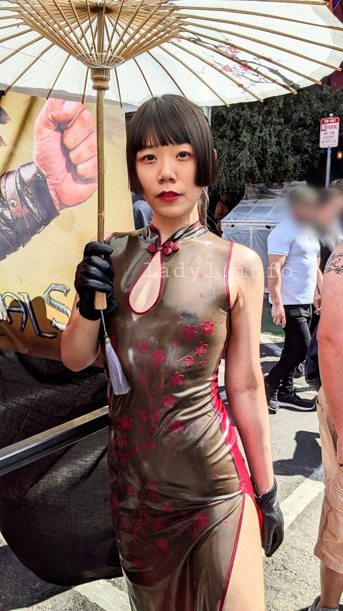 Lady L 莫蔍 | Femdom tweet media