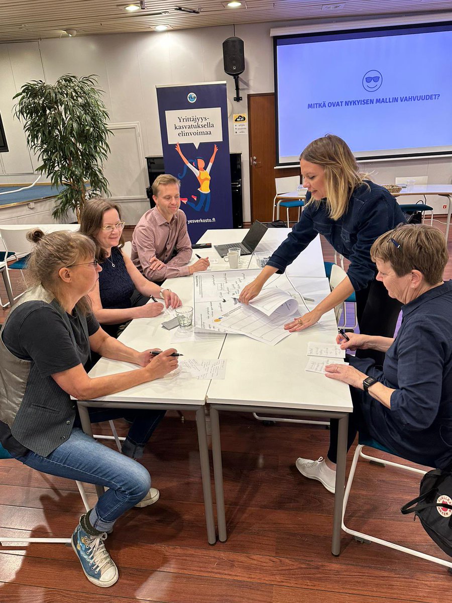 Varsinais-Suomen Yrittäjät tweet media