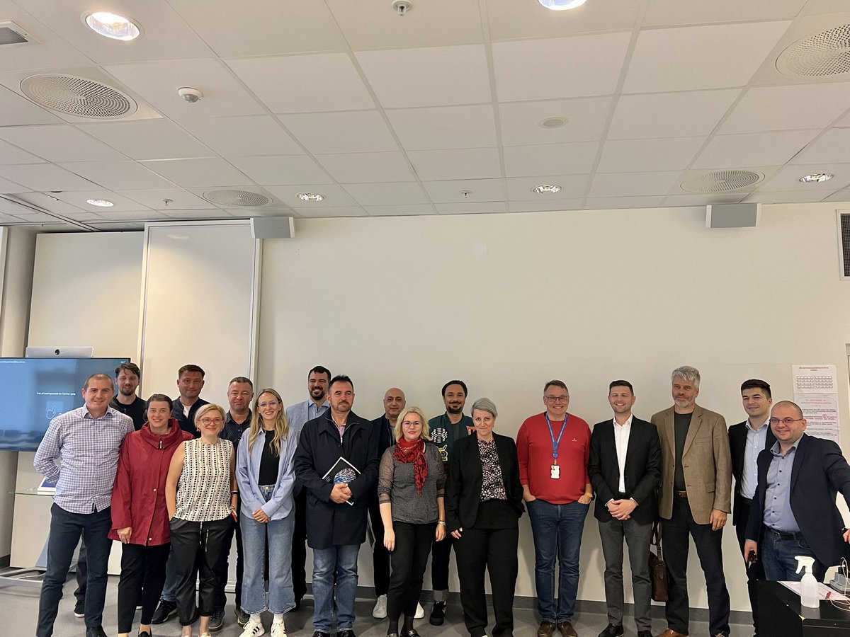 Collective Innovation tweet media