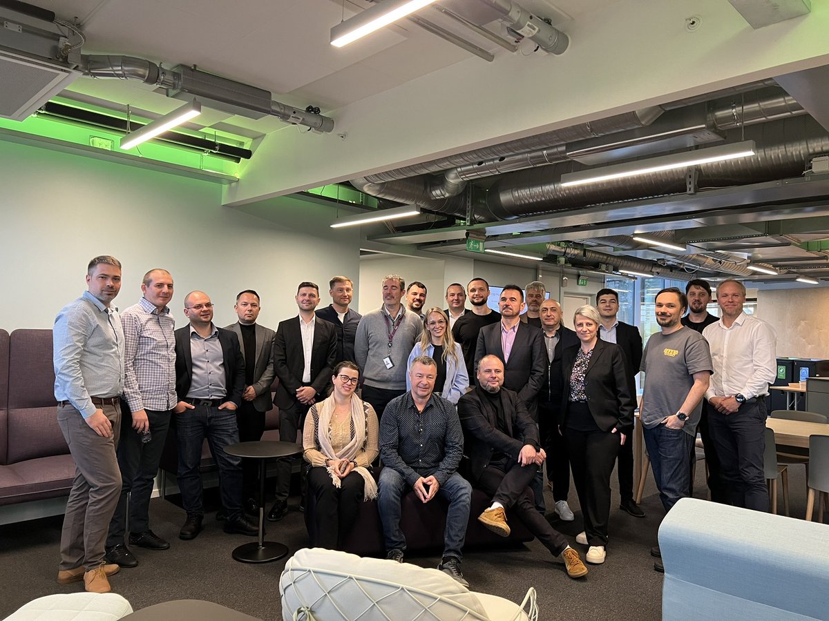 Collective Innovation tweet media