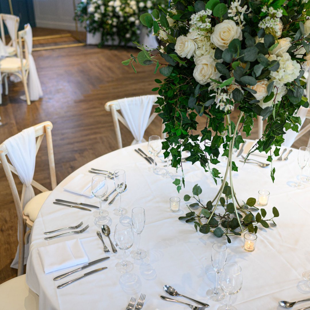 🗓️ Reminder 1st of October at 11 am is our Wedding Open Day 💍

No need to book a place – simply show up!

🥰 Don't forget to tag a bride or groom-to-be who may wish to come and take a peek!

#weddingphotography #weddingda #weddingplanning #weddingvenue #cheshirewedding