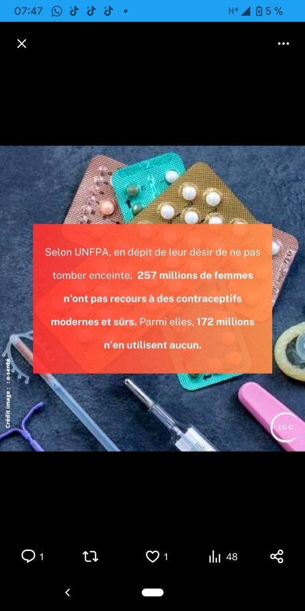 a_rdc5532's tweet photo. Il y a un danger d'avoir des enfants abandonnés qui peut augmenter la vulnérabilité, nous appelons a l'état congolais et les organisations des femmes de penser à la formation de ces femmes et les fournir ces contraceptives .luttons tous pour la vulnérabilité en RDC https://t.co/OEwm9LDnGt