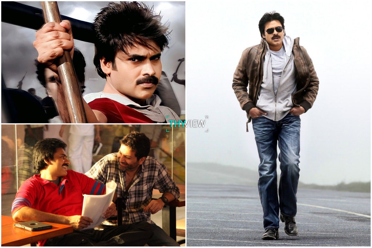Thyview's tweet photo. 10 glorious years of Power Star Pawan Kalyan's industry hit #AttarintikiDaredi 🔥🔥🔥🔥

The 2nd hit for the iconic Trivikram-Pawan Kalyan-DSP trio. 💥

A masterfully crafted entertainer with Trivikram's signature writing. And let's not forget, it comes with a beautiful album that never gets old.

Here's to a Decade of cinematic brilliance and timeless music ❤️❤️

@PawanKalyan @Samanthaprabhu2 @ThisIsDSP #10YearsForIHAttarintikiDaaredi #Trivikram #PawanKalyan #DeviSriPrasad #DSP #Samantha
