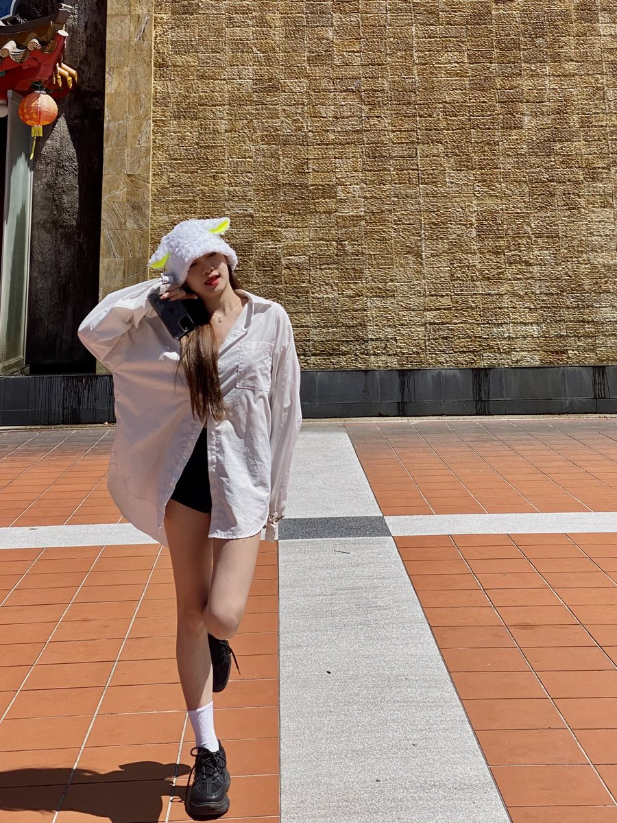 Mierr l 迷儿 🦌 tweet media