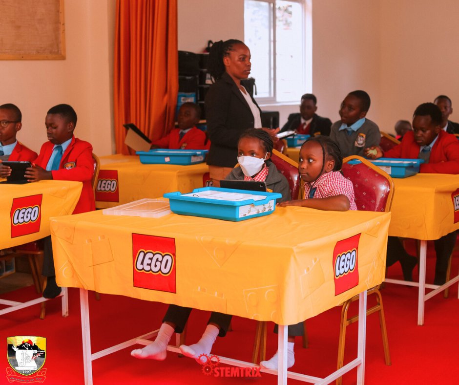 Juja Preparatory & Senior Schools (JPSS) tweet media