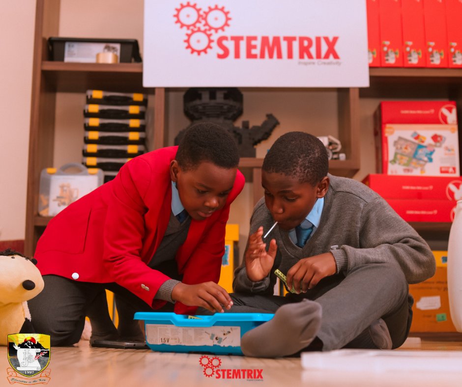 Juja Preparatory & Senior Schools (JPSS) tweet media