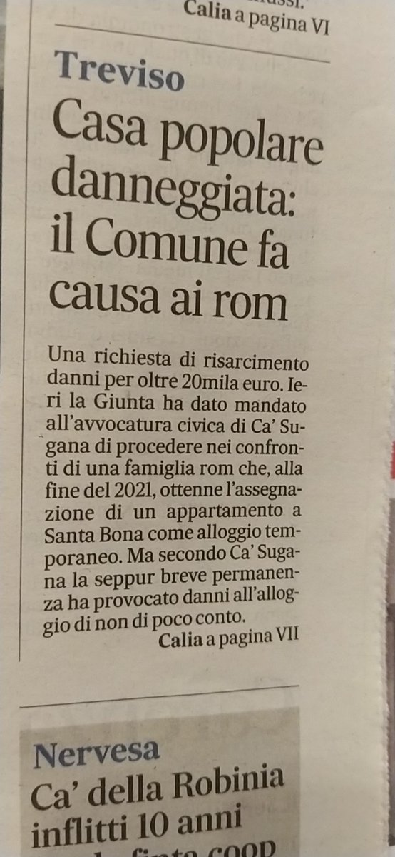 rchine's tweet photo. non #cambieranno mai  mi raccomando #aiutiamoli sempre https://t.co/CrE3oBLRCY