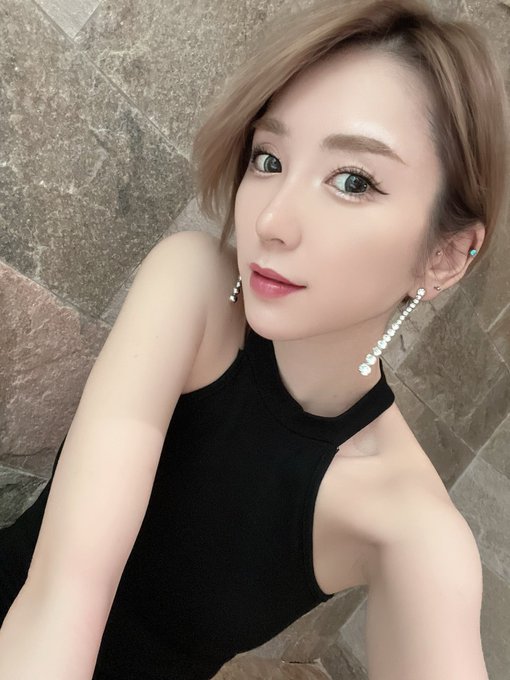 Watch 聖ひばり's leaked NSFW photo on TwXstars