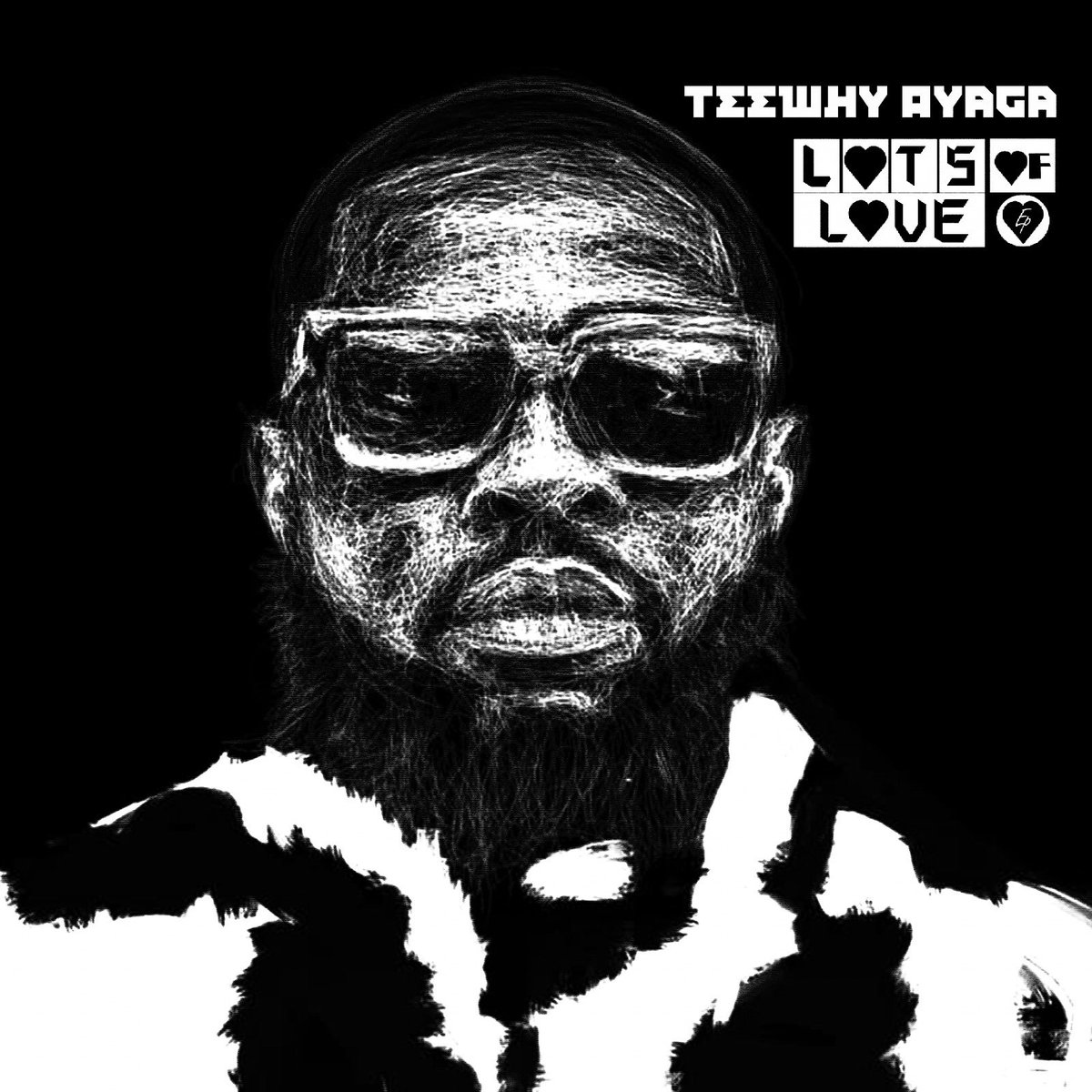 teewhyayaga's tweet photo. LOTS OF LOVE EP OUT NOW ON ALL PLATFORMS 

I WANT TO THANK GOD FOR THE GIFT PF MUSIC AND MAKING THIS PROJECT COME TO LIFE ALL I CAN SAY ITS #LotsOfLove 

TO ALL THE PRODUCERS AND ENGINEERS THAT WORKED ON THIS PROJECT, YOUR WORKS BROUGHT ME TO LIFE ALL I CAN SAY #LotsOfLove https://t.co/CAisDykvHO