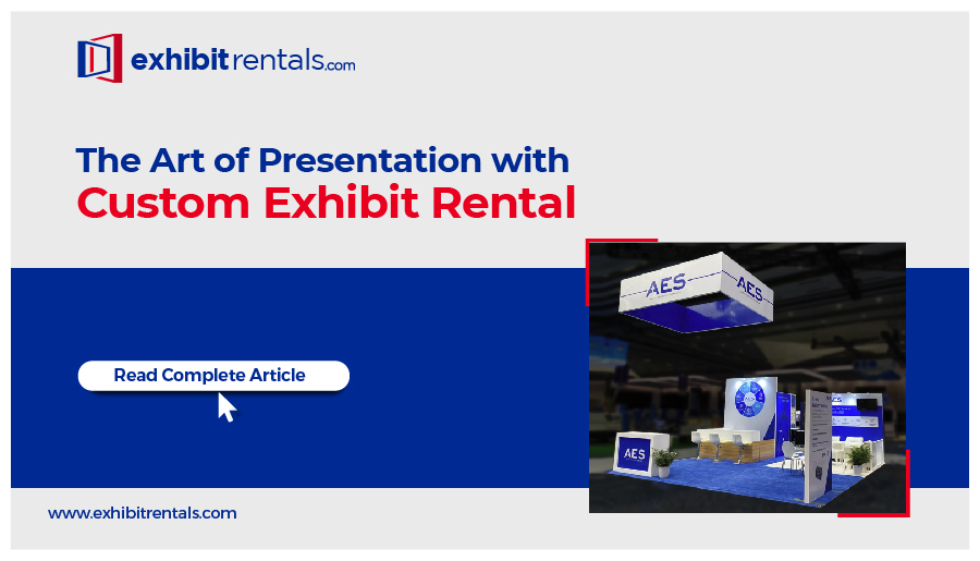The Art of Presentation with Custom Exhibit Rental

Visit our website lnkd.in/dEMpFvHg

#exhibitrentals #boothdesign #boothsetup #exhibitionstand #standdesign #boothrental #10x20exhibits, #20x20exhibits, #boothdesign, #tradeshowdisplay, #exhibitionbooth, #tradeshowbooth