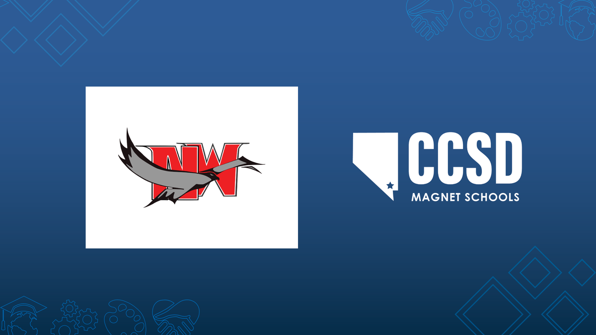CCSDMagnet's tweet photo. NWCTA Hawks: Soaring to New Heights π¦
with a Clear Vision of the Future! #30YearsofMagnet
.
They're on a mission to educate today's learners, preparing them for tomorrow's challenges through partnerships, innovative ideas, & new technologies. π‘βοΈπ€ #CCSDMagnetSchools https://t.co/RUJOYFsdxU