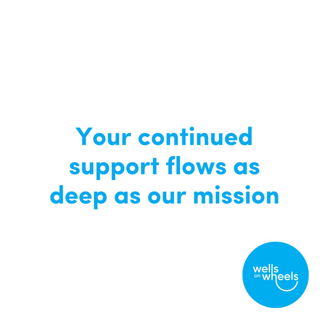 wellsonwheels's tweet photo. To all the incredible souls who've generously donated and the dentistry practices partnering with us through our #WOWPartnerProgramme, your support creates waves of change 🙏💙 Thank you for being the driving force behind our mission 🚰

#WellsOnWheels #LetsRoll #WOW #WaterWheel https://t.co/d7yeehCEfy