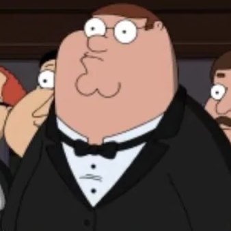 robbhaifisch's tweet photo. ¿Es Alberto Núñez Feijóo, Peter Griffin?

El hilo: 👇🏻👇🏻👇🏻 https://t.co/dWex2evIOF