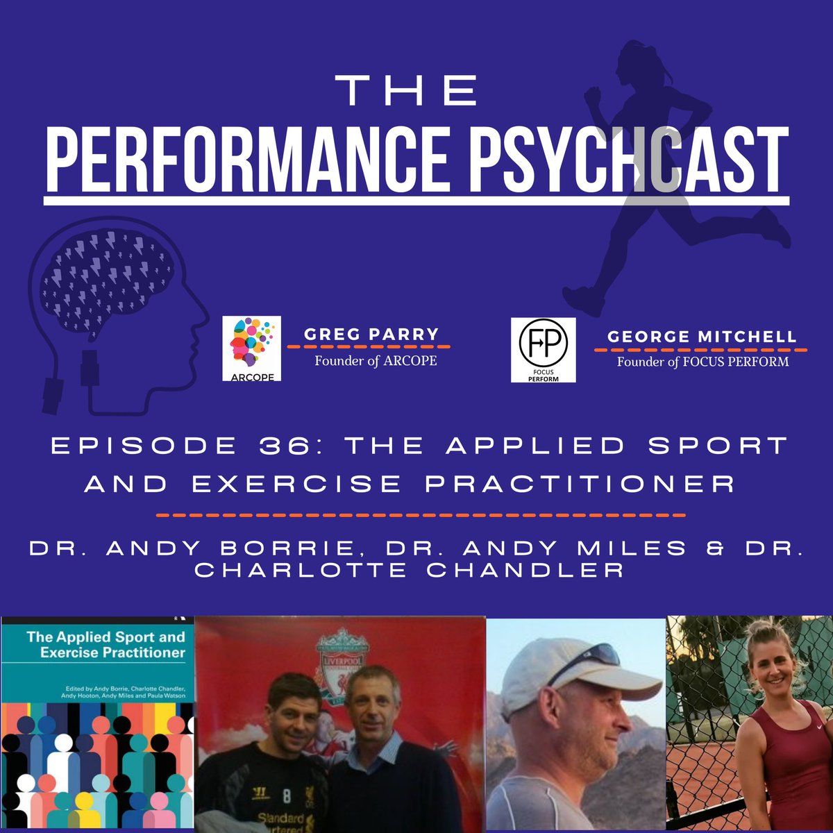 George Mitchell tweet media