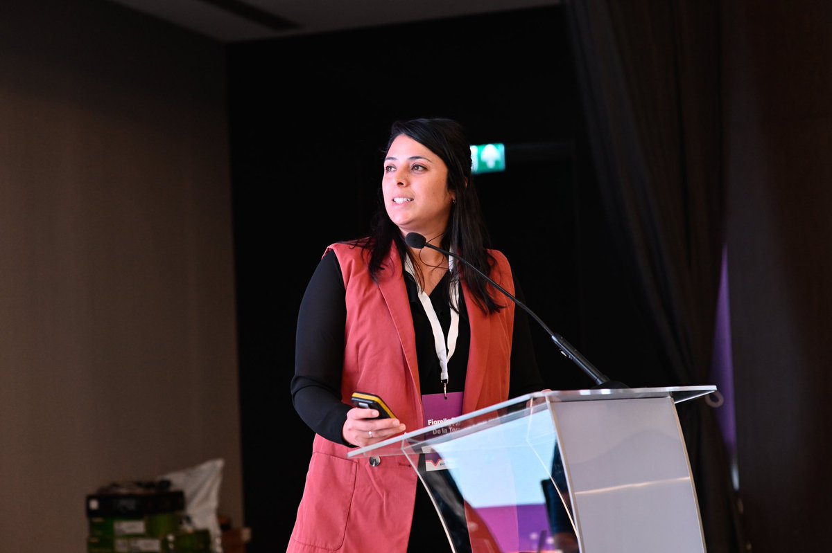 EschenbaecherJH's tweet photo. Pleasure to moderate a conversation on repositioning family planning in low fertility contexts at @UNFPA's #ICPD30 consultation on #SRHR in Tbilisi.
Main take-away: ensuring #ReproductiveRights is key for unlocking people's full potential & strengthening #DemographicResilience! https://t.co/Y15sdszRtL