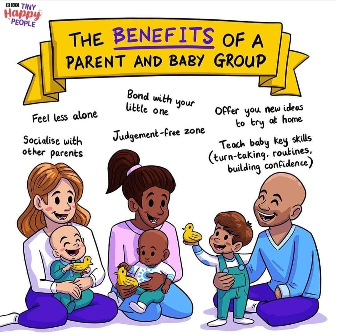 kevinduggan1981's tweet photo. You don't always need expensive RCTs, surveys, assessment tools etc when the benefits of offering group basis support to parents and babies is beyond obvious - and morally the right thing to do! @MccooeyRoisin #SureStartWorks #earlyyears #TheFirst1000Days #DadsMatter https://t.co/wSqBaFpdqS