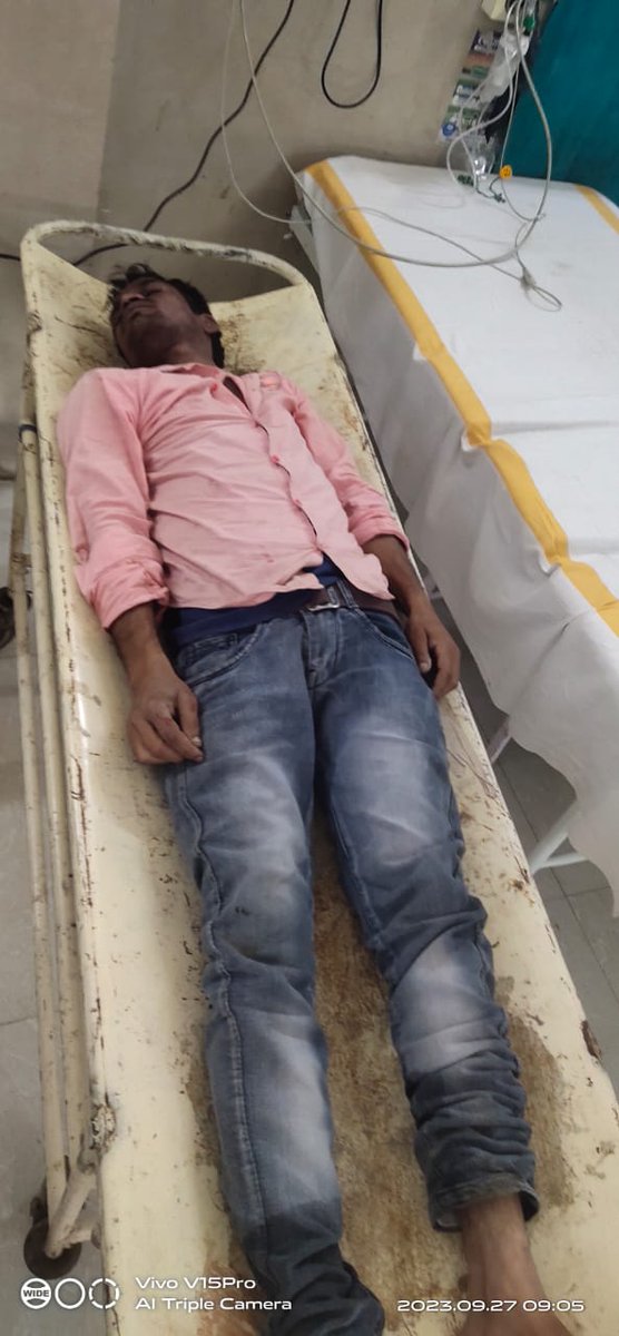 <a href="/CMMadhyaPradesh/">Chief Minister, MP</a> <a href="/BJP4MP/">BJP Madhya Pradesh</a> <a href="/narendramodi/">Narendra Modi</a> जी मध्य प्रदेश में आगमी विधान सब चुनाव के चलते हर कर्मचारी वर्ग को बुलाकर उनकी मांगे पूरी की गई तो केवल ऑउट सोर्स के साथ ऐसा भेदभाव क्यों ?
#आउटसोर्सकीपंचायतबुलाओ