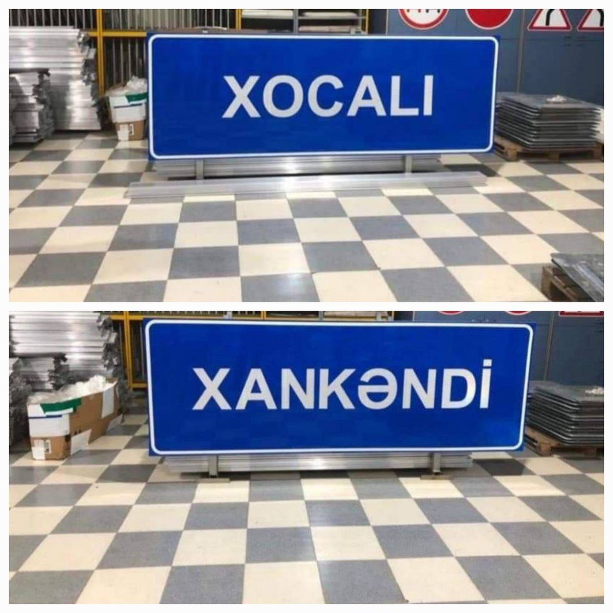 khankendi's tweet photo. Sənə can qurban, #Azərbaycan! 🇦🇿

#QarabağAzərbaycandır
#KarabakhisAzerbaijan
#AnımGünü https://t.co/OUWBMheWzh