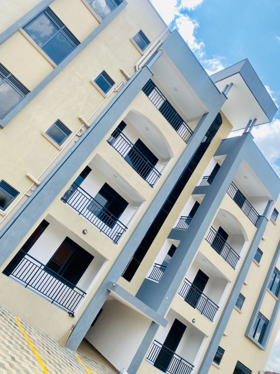 5star_Propertie's tweet photo. @ntvuganda Condominium apartments for sale in kulambiro  ... 2 bedrooms at 230m ... for more information call or WhatsApp 0701965770 https://t.co/nXSKWrXBG4