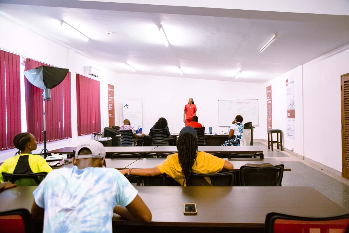 It was a wonderful moment exploring all those beautiful talents when casting different artists for our next Hii Ni Afrika Musical show.

We appreciate each one who was able to show up and fill in the applications.🇹🇿💚💛🖤💙

#HiiNiAfrikaMusical #TanzaniaToTheWorld #musicaltheatre
