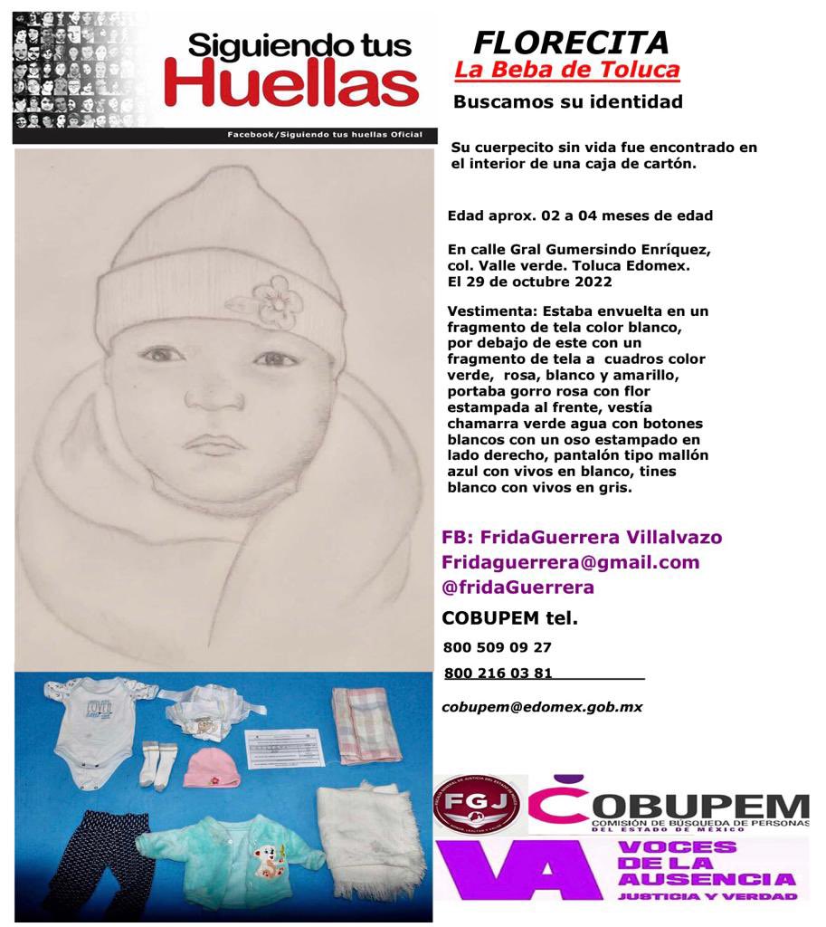 Fridaguerrera's tweet photo. Bueno ya que andan aquí los y las defensoras de #Saskia COMPARTAN. https://t.co/MrGVLdytNW