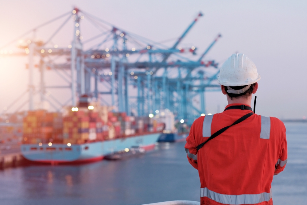 Safebridge provides online, generic and type-specific training courses for seafarers, professionals, individuals and businesses. We ensure the highest quality of our products and services

ow.ly/moWg50PPvYT

#MaritimeTraining #MaritimeLife #Maritime #Seafarers