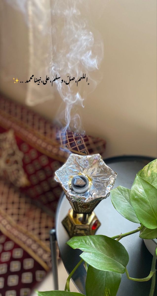 أحياناً وأنت تقرأُ سيرته
تودّ لو أنك الغار الذي آواه ، أو السقيفةِ التي أظلّته ، تتمنى لو أنك سهماً راح في فِدائه أو شجرة يُستظلّ بها ... تتمنى لو أنك ثوباً يلبسُه و طعاماً يأكلُه ، و.ينتابك شعور أن القصواء كانت أسعد دابّة و أهنأها..ﷺ ♥️

#صباح_الخير 
#المولود_النبوي_الشريف