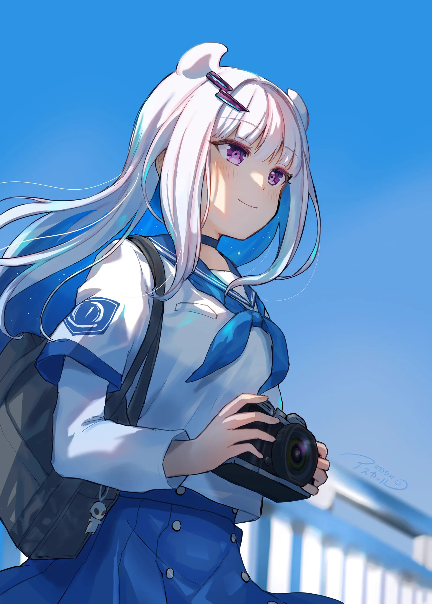 アスカール on X: 