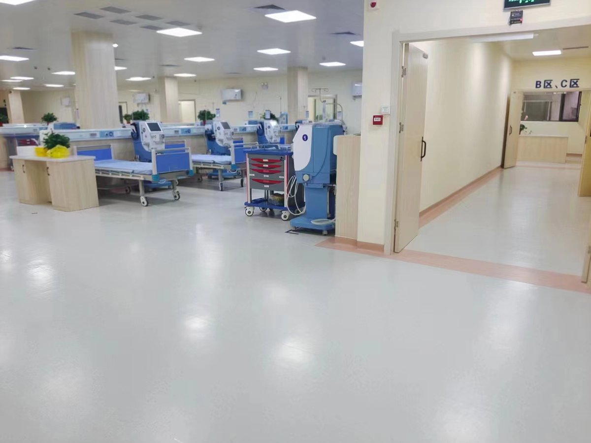 Fionajianer's tweet image. Jianer homogenous flooring for hospital
#homogenousflooring #hospitalflooring #hospital
jianerfloor.com
Whatsapp: +8615732522828