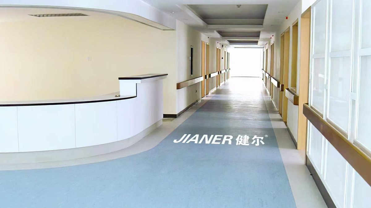 Fionajianer's tweet image. Jianer homogenous flooring for hospital
#homogenousflooring #hospitalflooring #hospital
jianerfloor.com
Whatsapp: +8615732522828