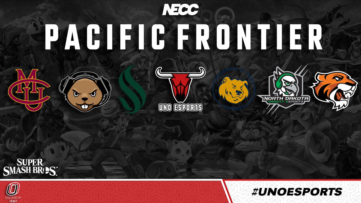 UNO Esports tweet media