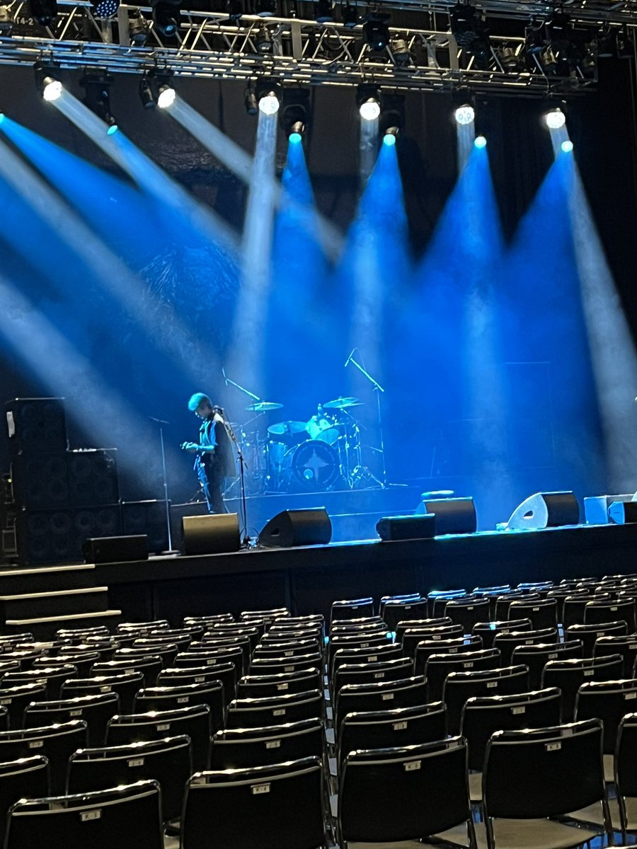 amy_mamakin's tweet image. xtreme Thicker Than Blood Japan Tour Show 7, the last one in Haneda!!
VIP受付は15:40です。
お待ちしてます💗
最終日❕#Extreme  #ExtremeVIP