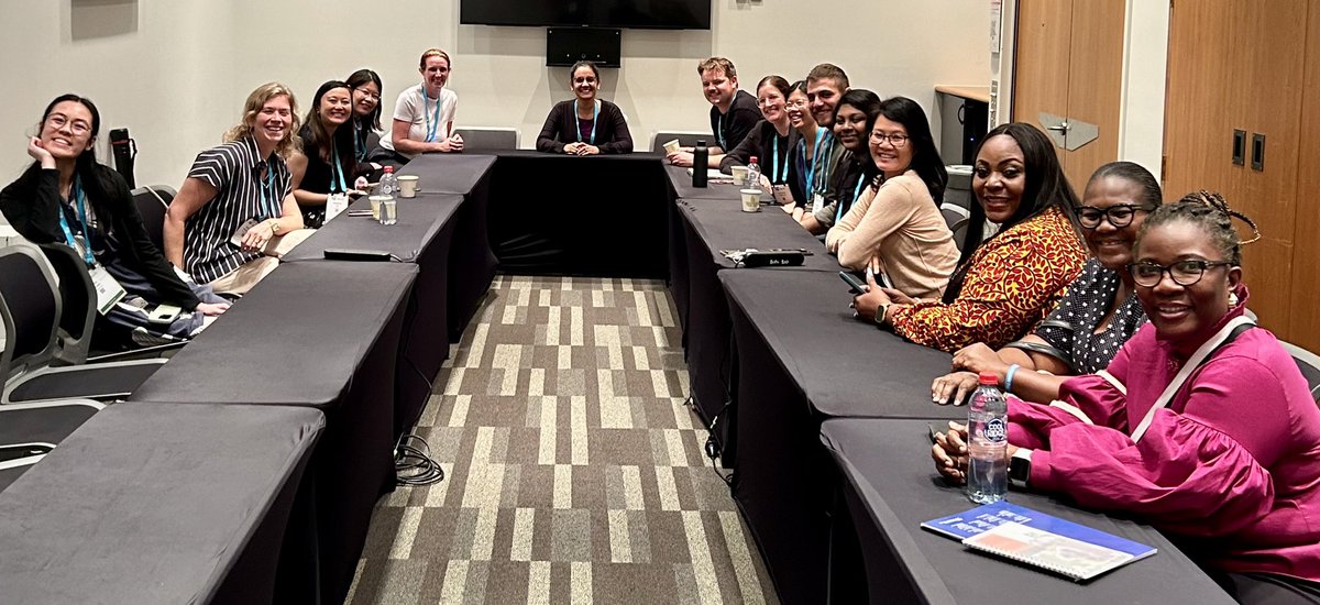 Dr Tina Brock 🌍 🐝 tweet media