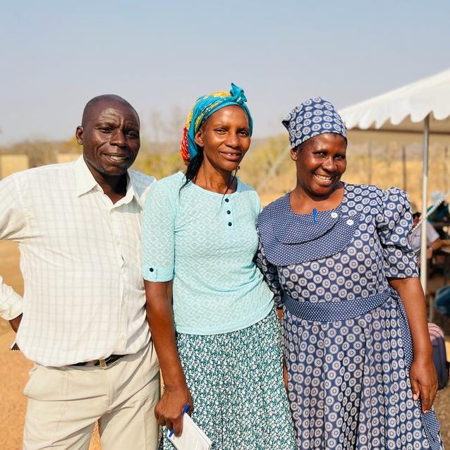 Dutch Embassy Harare 🇳🇱 tweet media