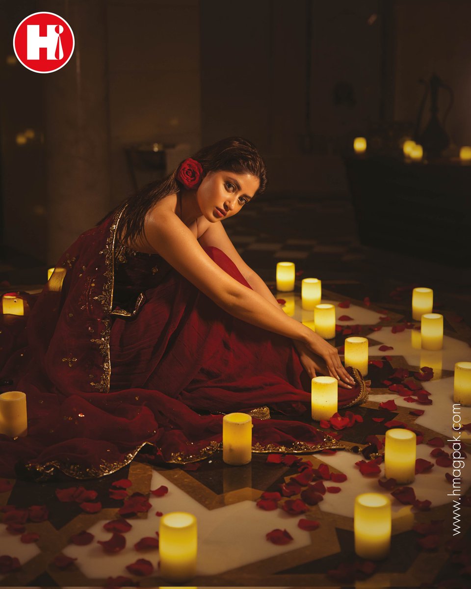 Our Fall cover features the beautiful <a href="/Iamsajalali/">Sajal Ali</a> who plays dress up in Mariyam D Rizwan’s glamorous pieces at the soothing Talise Ottoman Spa situated in Jumeirah Zabeel Saray!😍♥️ #taliseottomanspa #JumeirahZabeelSaray #visitdubai #sajalaly