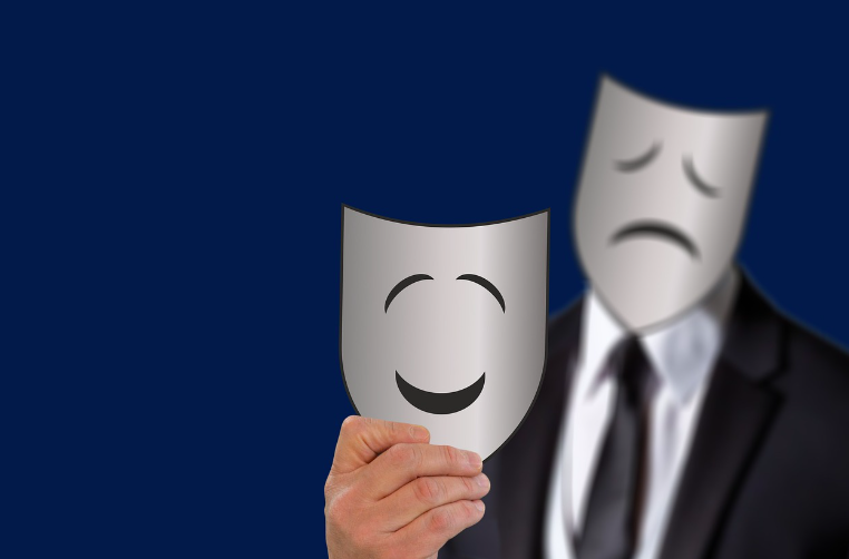 autismekonsult's tweet photo. Autistik Maskering: Når man adopterer/kopierer træk fra andre for at virke mere neurotypisk

Det kan have en høj pris:
-dræner for energi
-autistisk burn-out
-stress
-depression 

mere på vores linkedin: https://t.co/XEqPhr6SKN https://t.co/Blf6XzCBNq