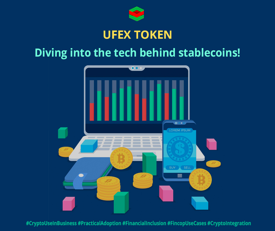 finex_uk70868's tweet image. Diving into the tech behind stablecoins! 💲🔗 Fincop explains how
stablecoins maintain value stability, their role in the crypto
ecosystem, and their potential to bridge traditional finance with
blockchain.
#StablecoinTech #ValueStability #CryptoEcosystem #FincopInsights #Finance